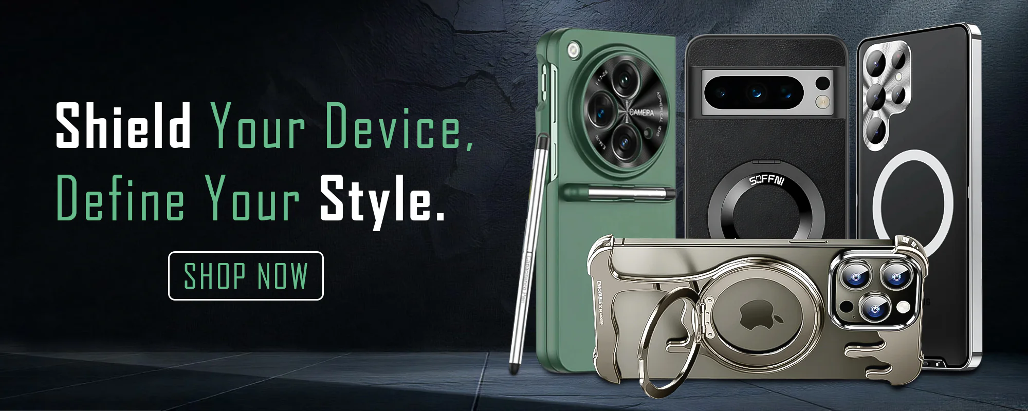 Elevate Your Everyday Tech Lifestyle