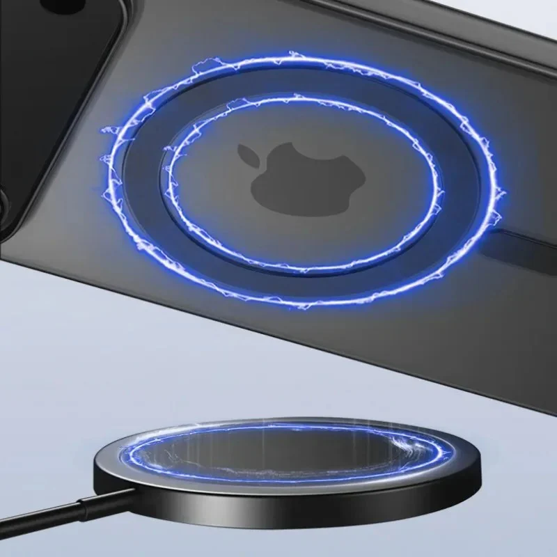 0.3MM Paper Back Case with MagSafe - Image 8