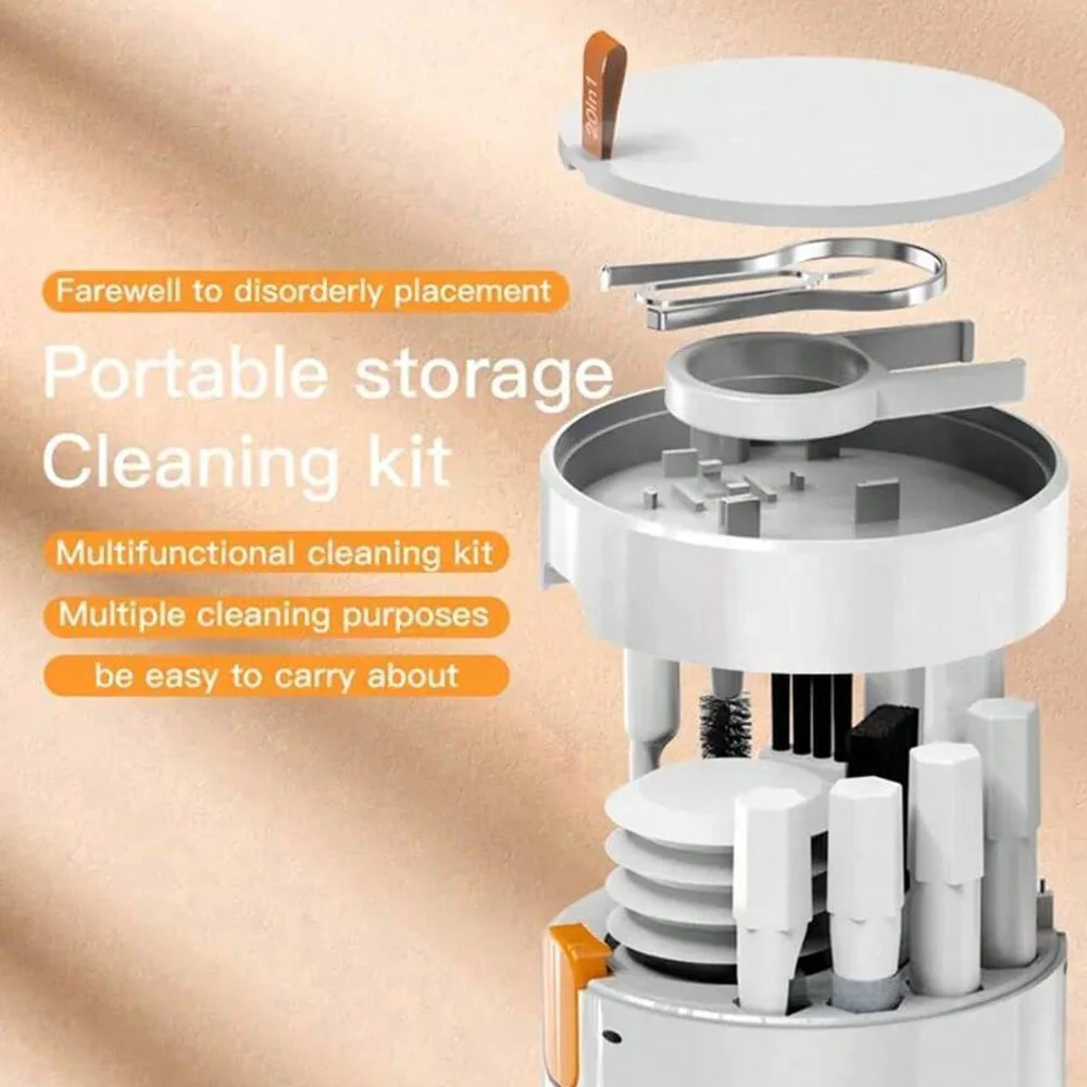 20 in 1 - CLEANING KIT - Image 11
