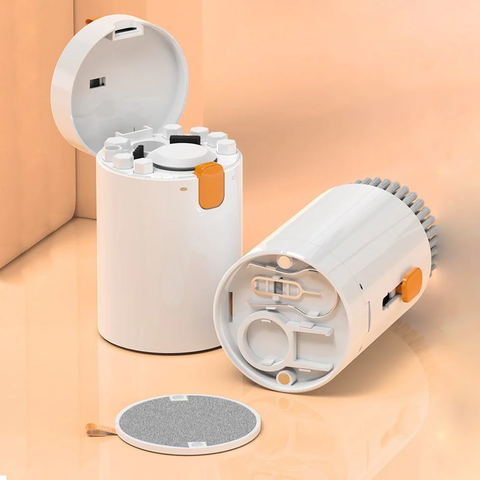 20 in 1 - CLEANING KIT - Image 2