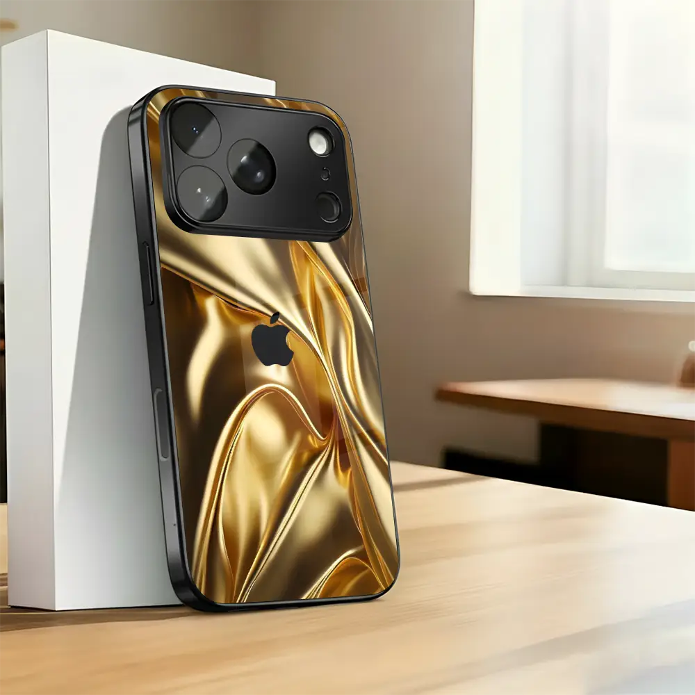 24K Satin Motion - Prisma - Image 4