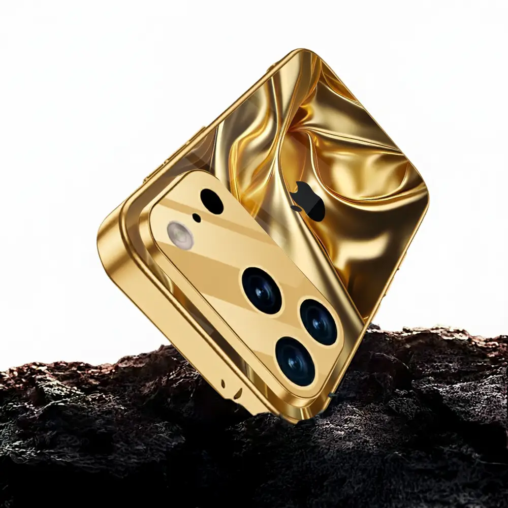 24K Satin Motion - Prisma - Image 7