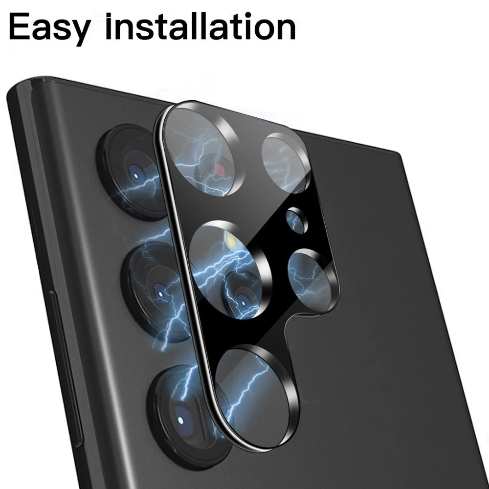 3D Camera Lens Protector - Samsung - Image 4