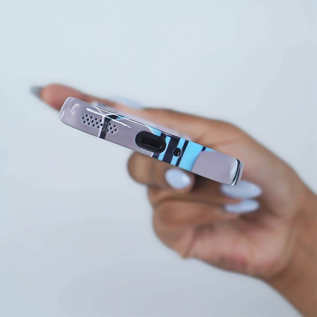3D Honeycomb Hive Pattern Case - OnePlus - Image 6