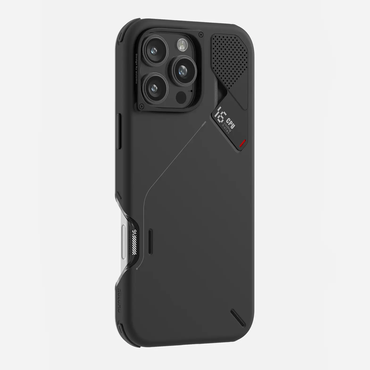 A16 Thin Armor Shockproof MagSafe Case - iPhone - Image 6