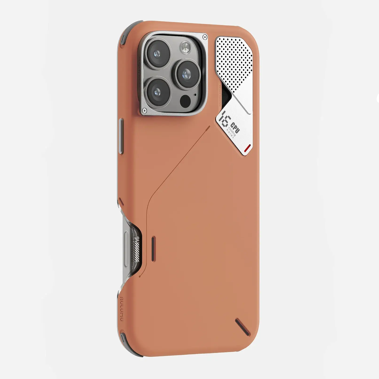A16 Thin Armor Shockproof MagSafe Case - iPhone - Image 7
