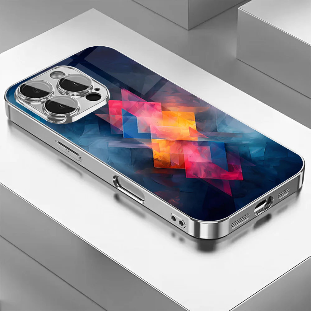 Abstract Blocks - Prisma - Image 3