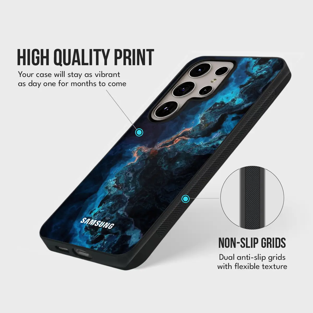 Abyss Marble - Spectra - Image 8