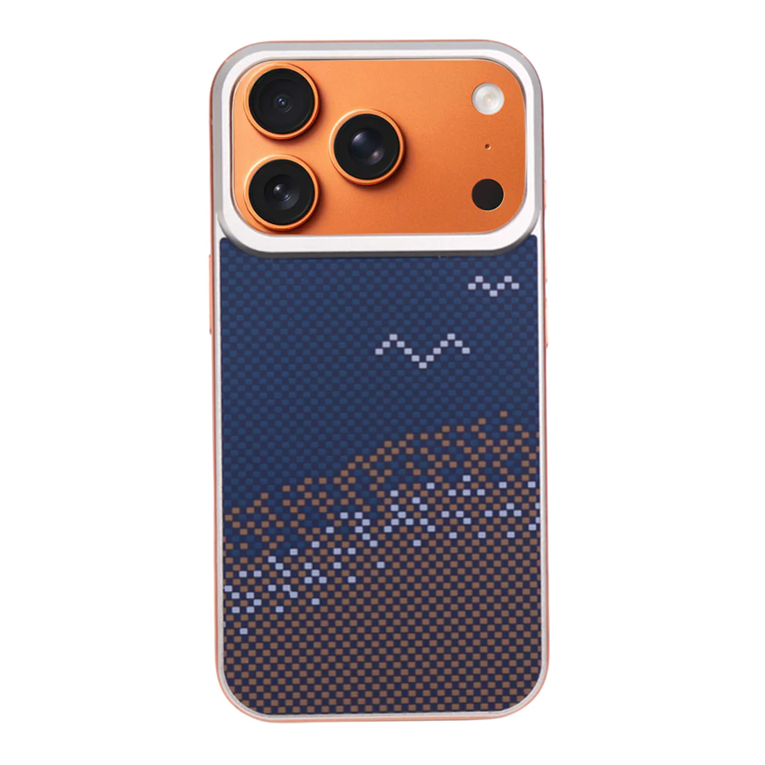AdventureX Carbon Frame Case - Image 2