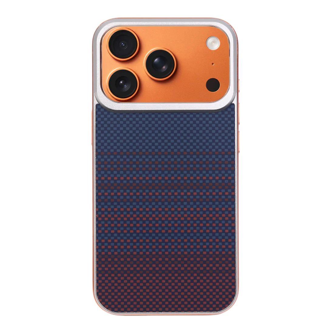 AdventureX Carbon Frame Case - Image 3