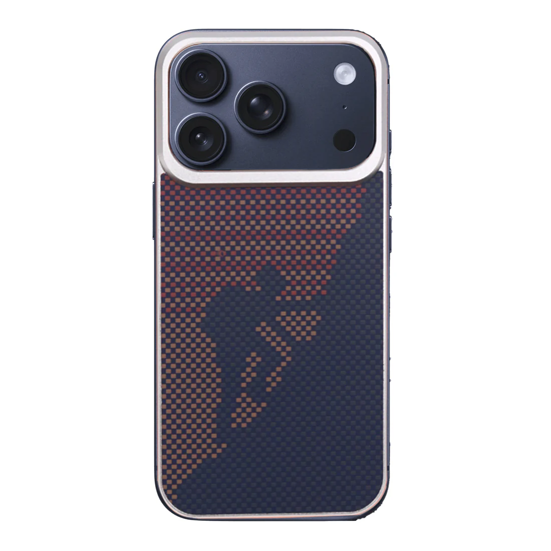 AdventureX Carbon Frame Case - Image 4
