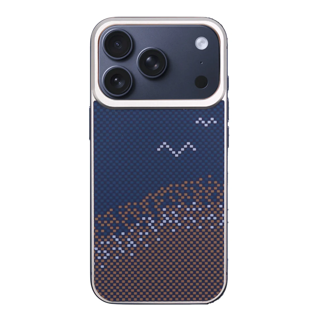 AdventureX Carbon Frame Case - Image 5