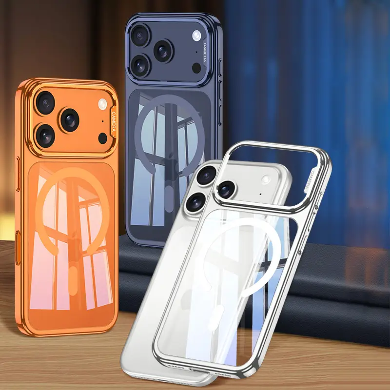 Aero Glow Magnetic Frame Case - Image 10