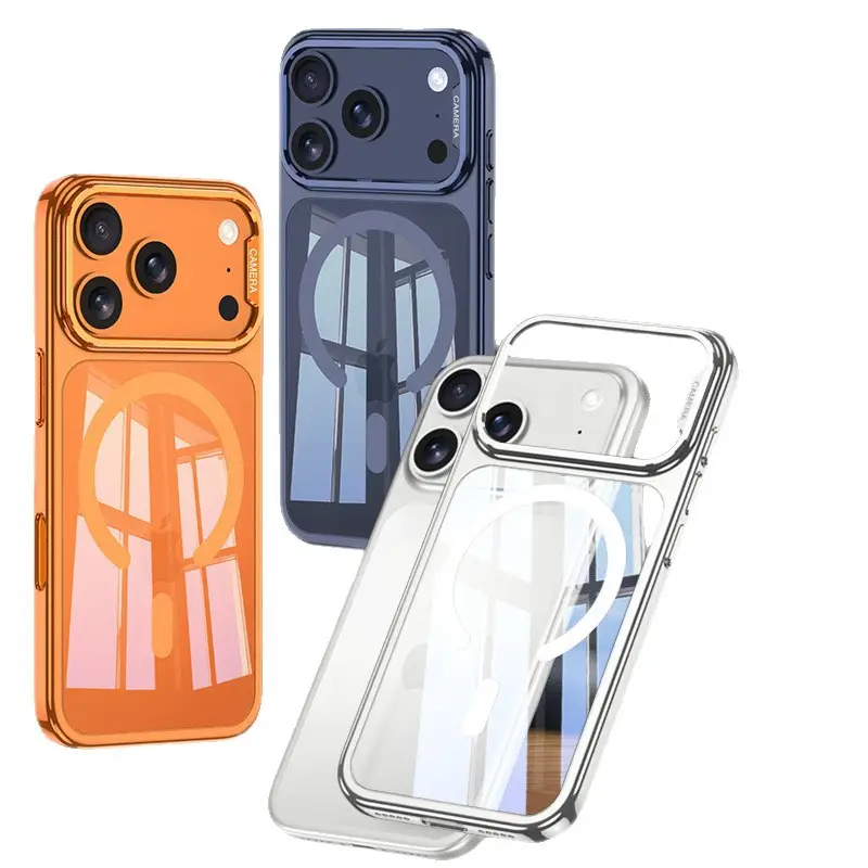 Aero Glow Magnetic Frame Case - Image 2