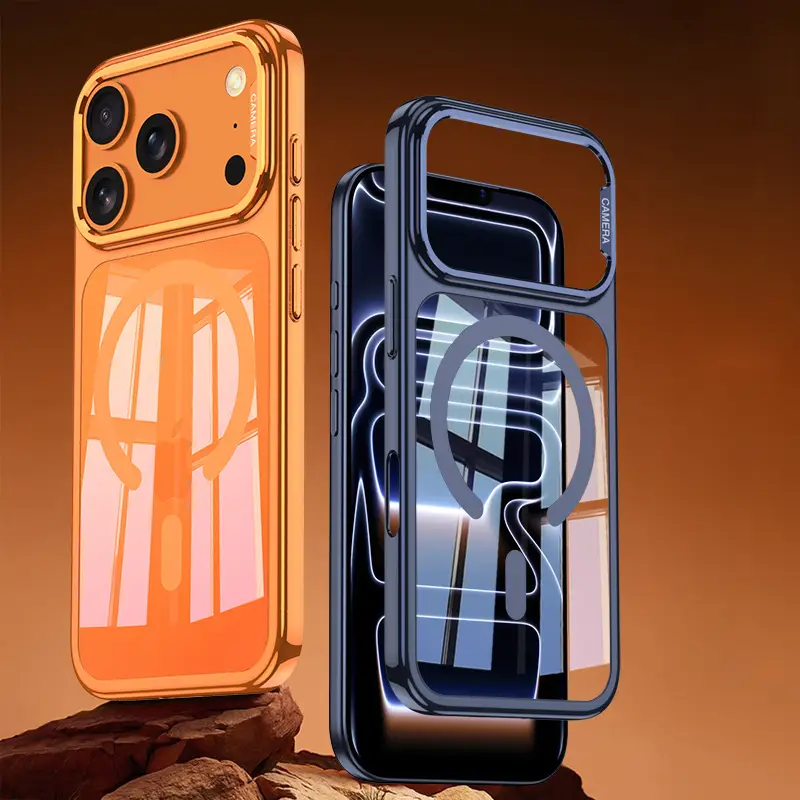 Aero Glow Magnetic Frame Case - Image 3