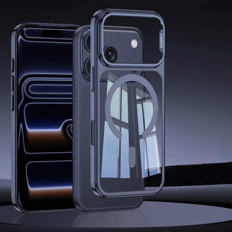 Aero Glow Magnetic Frame Case - Image 4