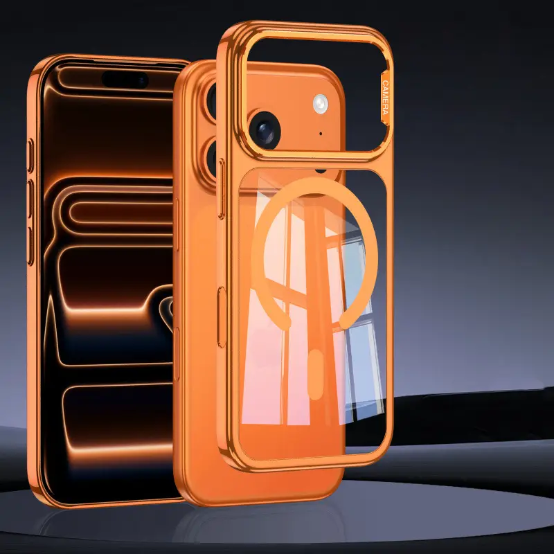 Aero Glow Magnetic Frame Case - Image 5
