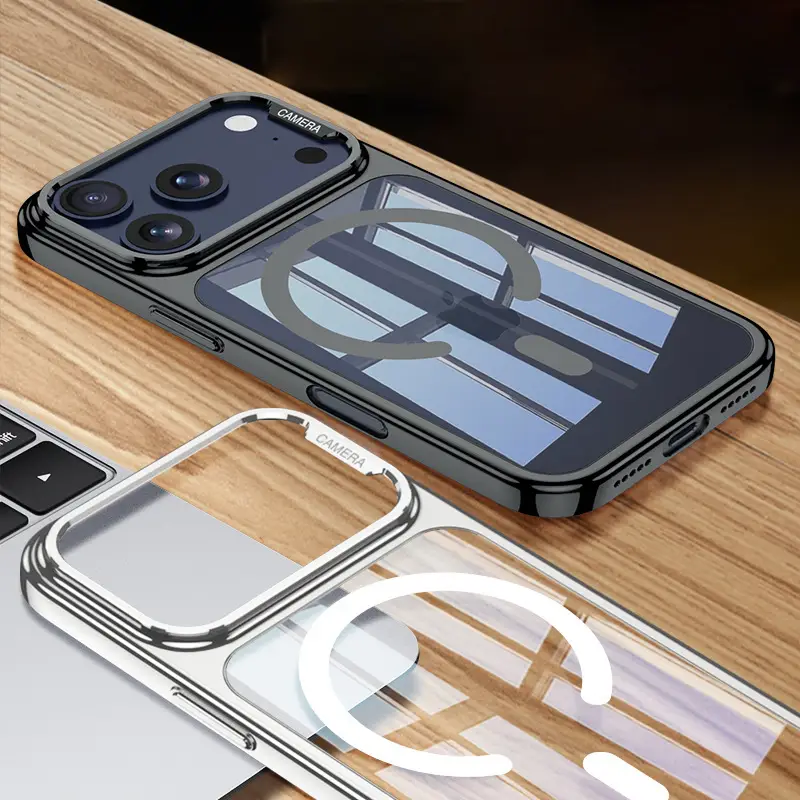 Aero Glow Magnetic Frame Case - Image 6