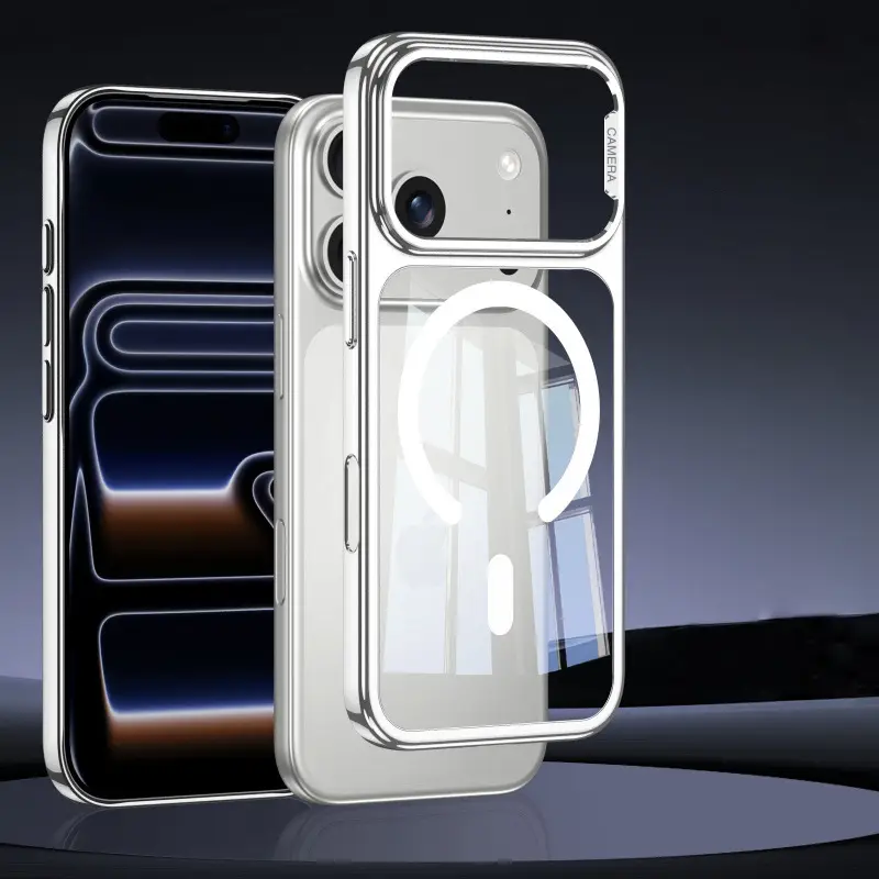Aero Glow Magnetic Frame Case - Image 7