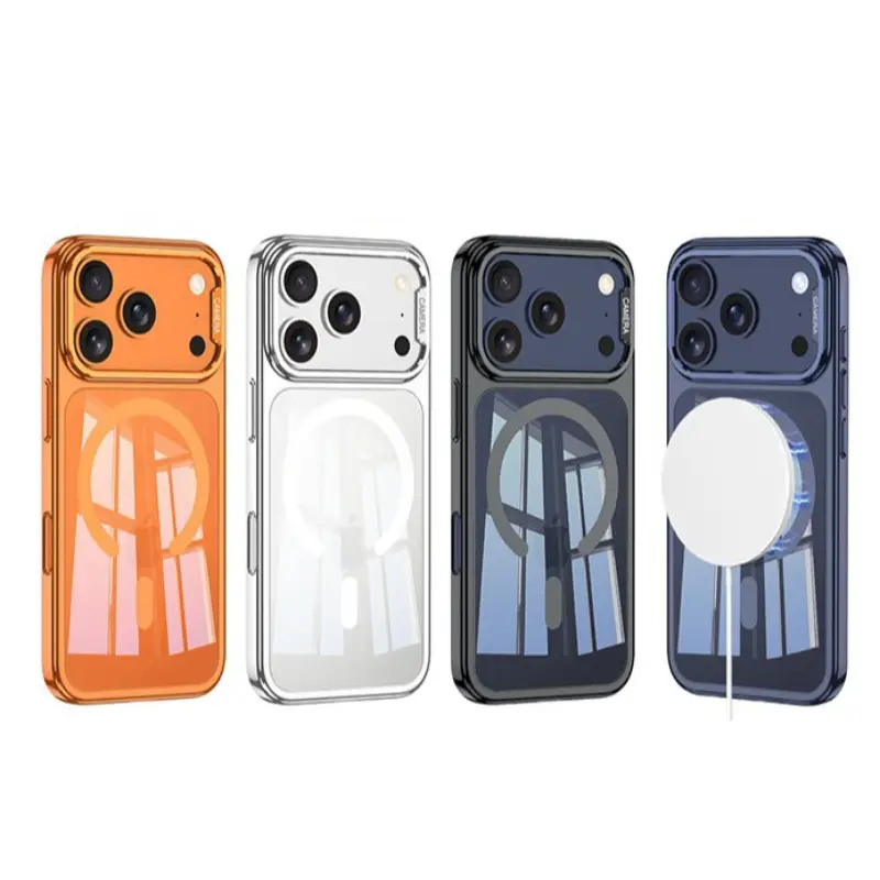 Aero Glow Magnetic Frame Case - Image 8