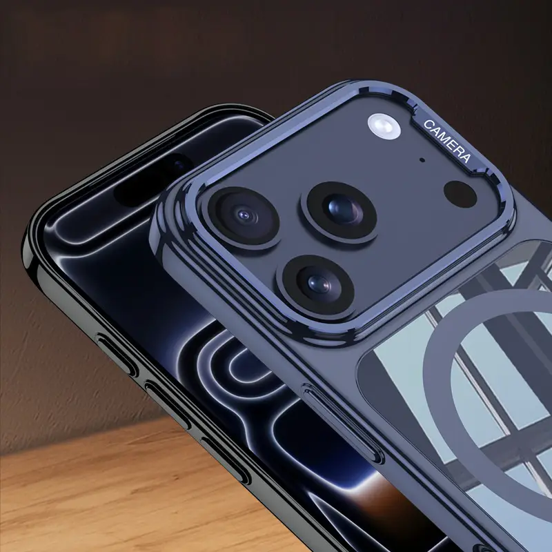 Aero Glow Magnetic Frame Case - Image 9
