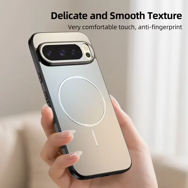 Aero Matte Guard Case - Google - Image 3