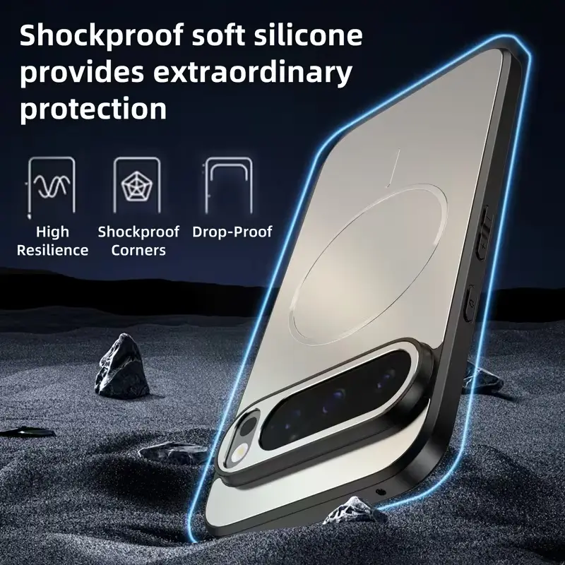 Aero Matte Guard Case - Google - Image 4