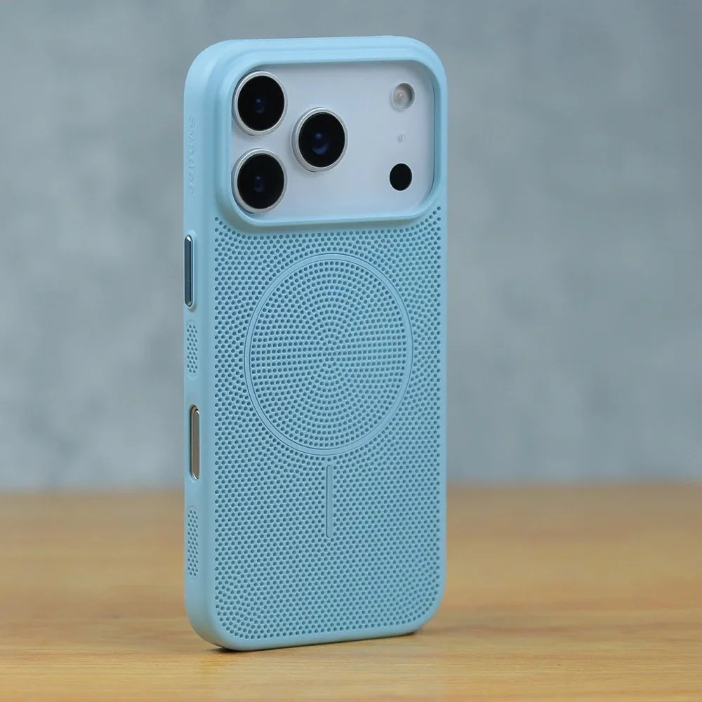Aero Vent Flow MagSafe Case - Image 7