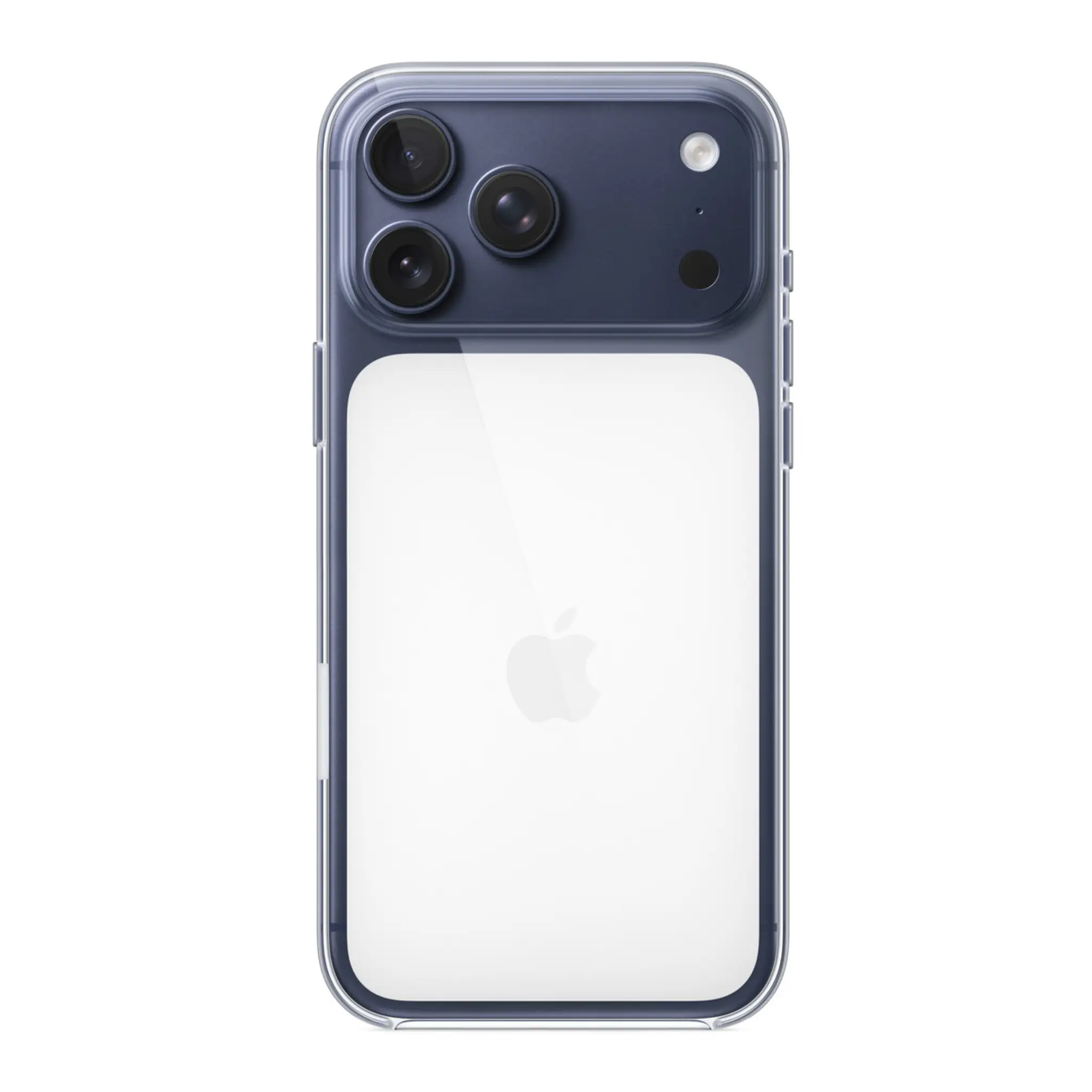 Air Clear MagSafe Edition Case - Image 3
