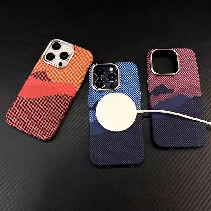 Alpine Luminate Kevlar Textured Case - iPhone - Image 10