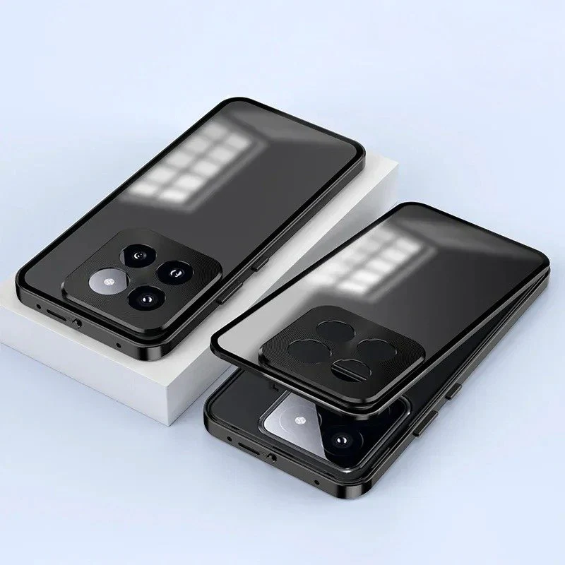 Frosted Back Magnetic Case - OnePlus - Image 23