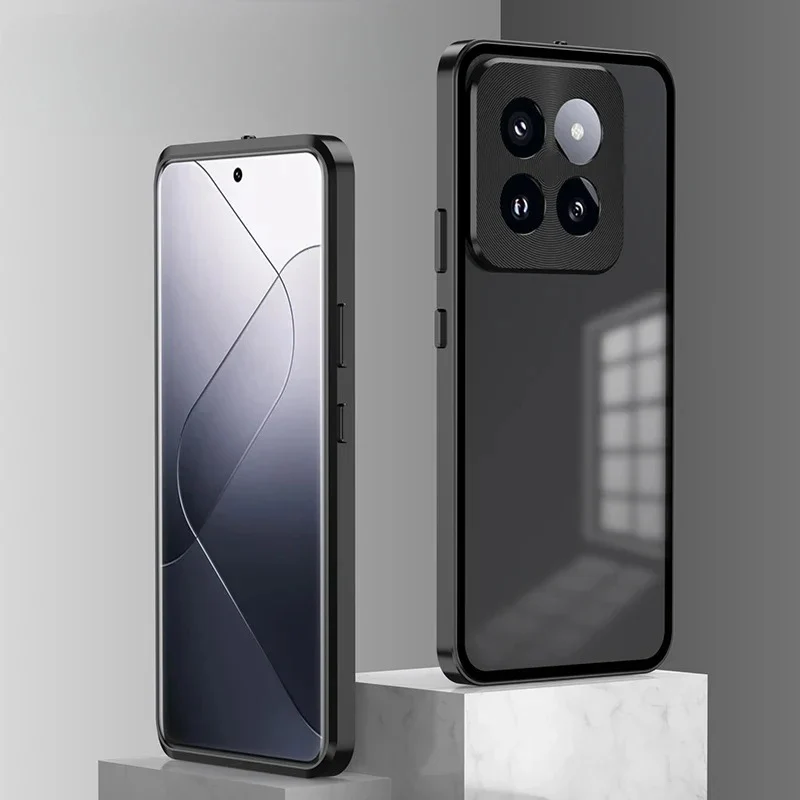Frosted Back Magnetic Case - OnePlus - Image 24
