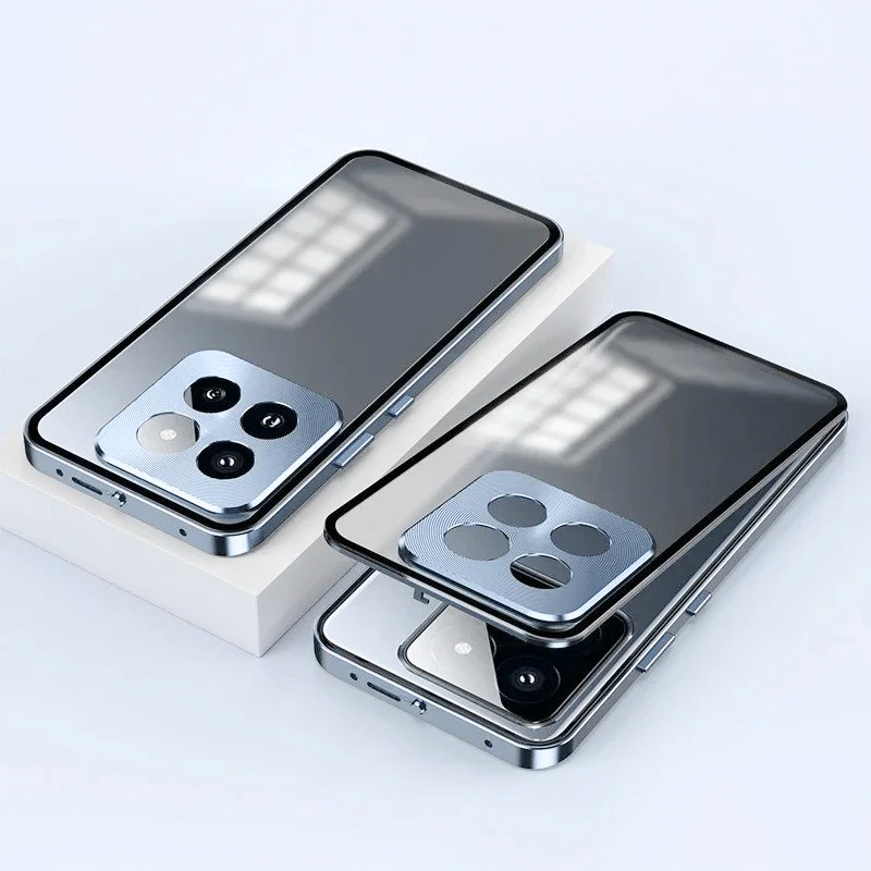 Frosted Back Magnetic Case - OnePlus - Image 25