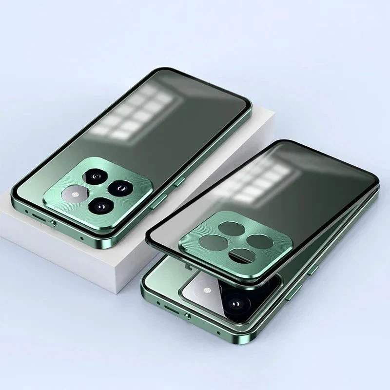 Frosted Back Magnetic Case - OnePlus - Image 26