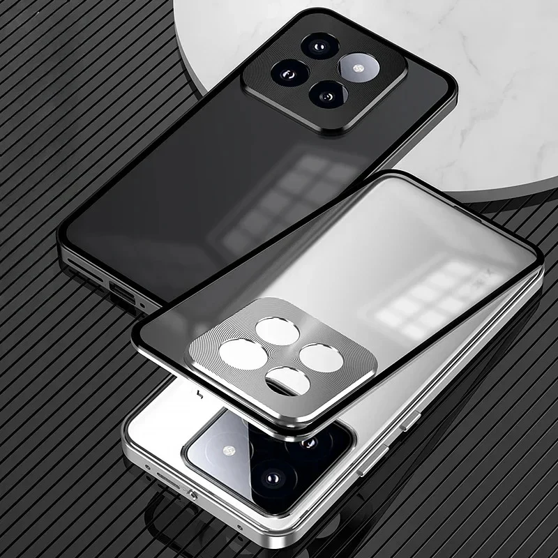 Frosted Back Magnetic Case - OnePlus - Image 28