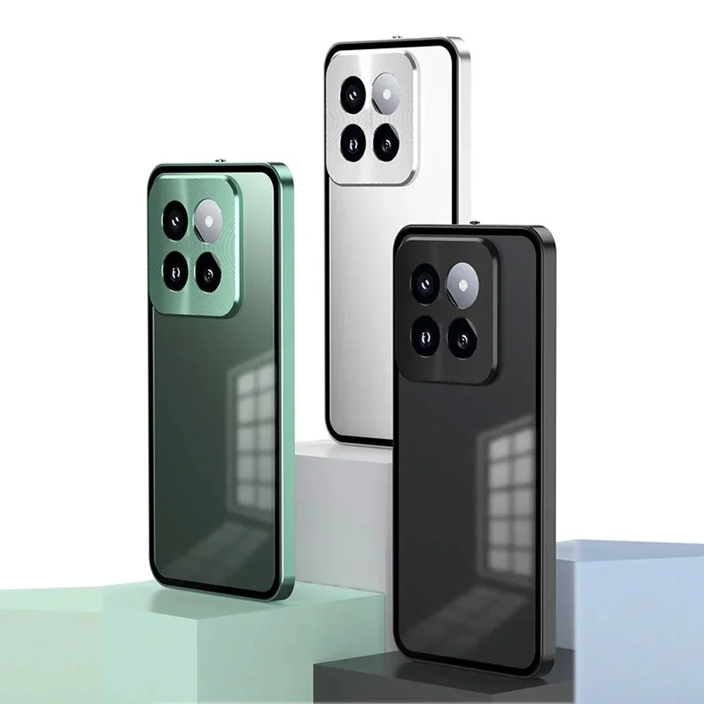 Frosted Back Magnetic Case - OnePlus - Image 29