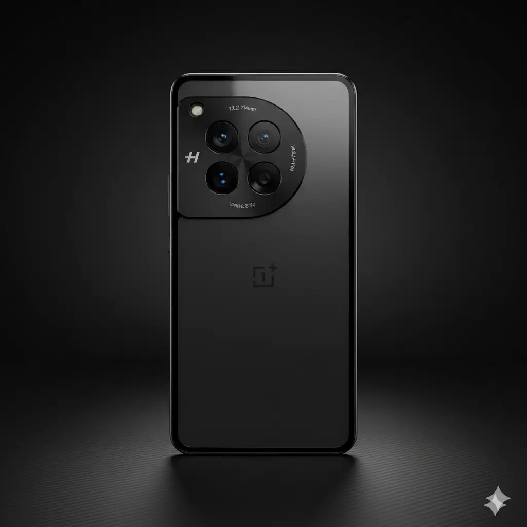 Frosted Back Magnetic Case - OnePlus - Image 3
