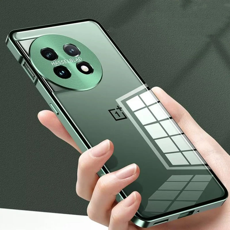 Frosted Back Magnetic Case - OnePlus - Image 32