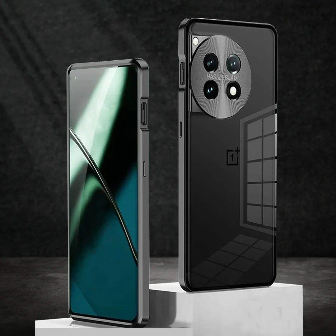 Frosted Back Magnetic Case - OnePlus - Image 34