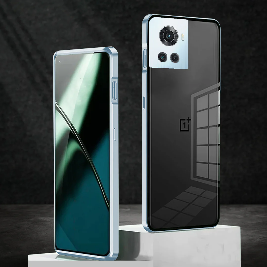 Frosted Back Magnetic Case - OnePlus - Image 35