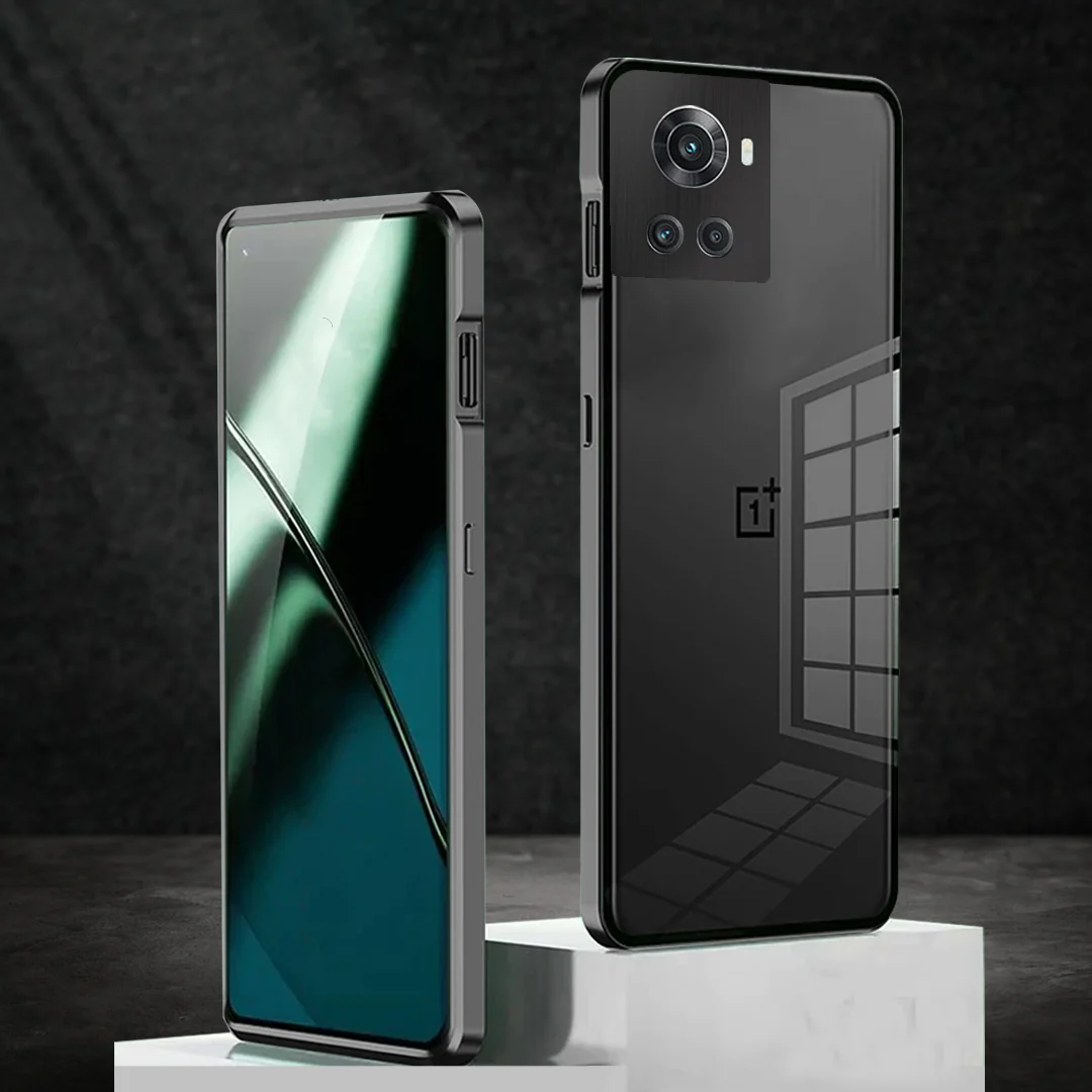 Frosted Back Magnetic Case - OnePlus - Image 36