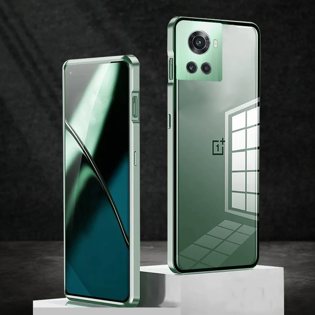 Frosted Back Magnetic Case - OnePlus - Image 41