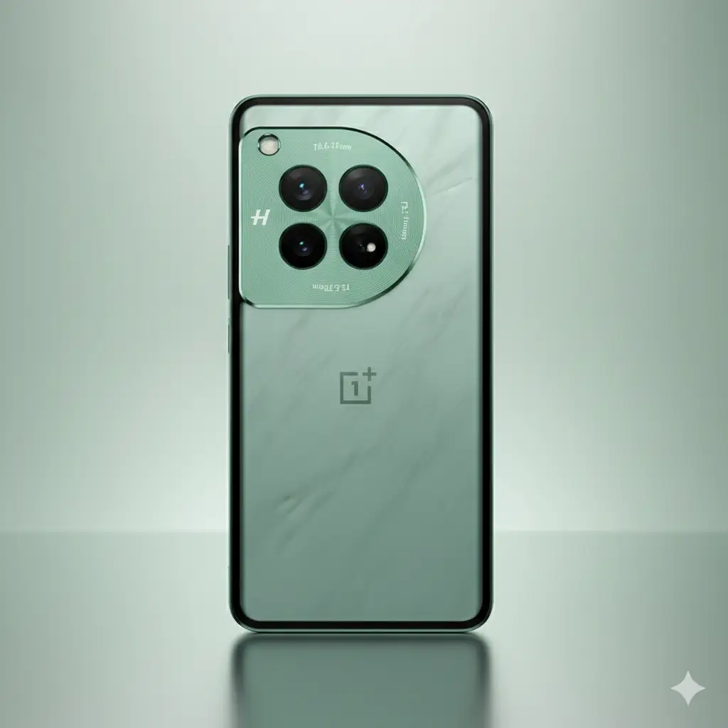 Frosted Back Magnetic Case - OnePlus - Image 6