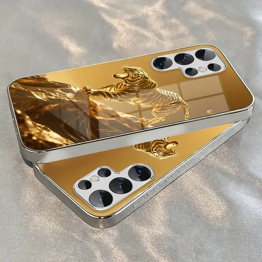 Amber Predator for Samsung - Regalia Series - Image 3
