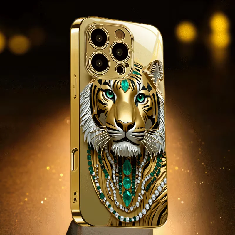 Apex Tiger - Prisma - Image 2