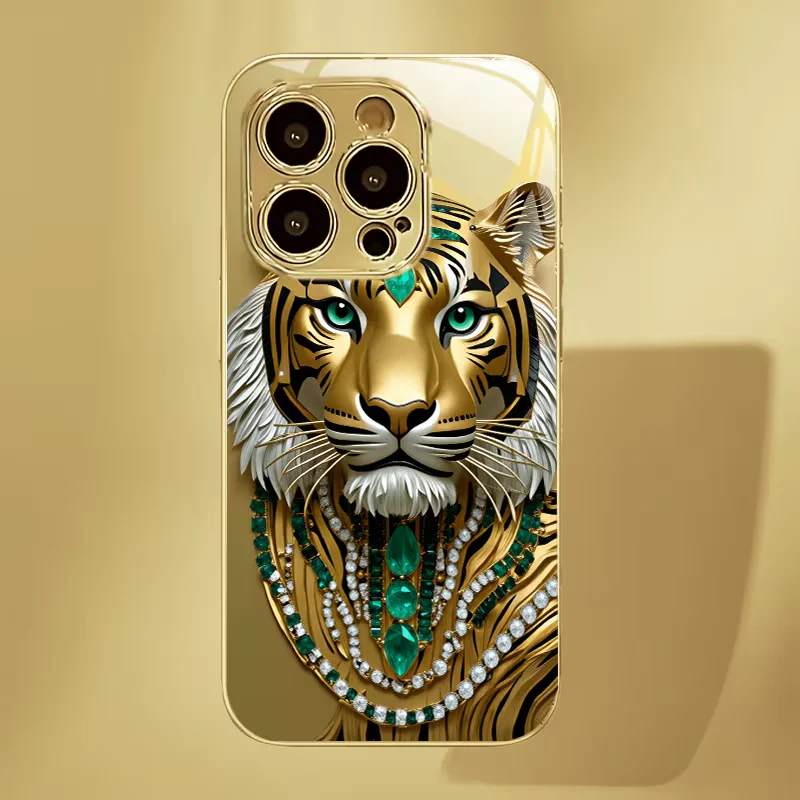 Apex Tiger - Prisma - Image 3