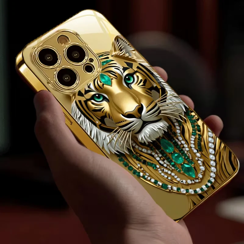 Apex Tiger - Prisma - Image 4