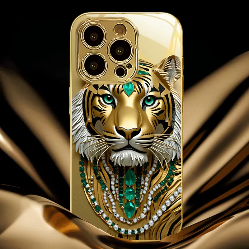 Apex Tiger - Prisma - Image 5