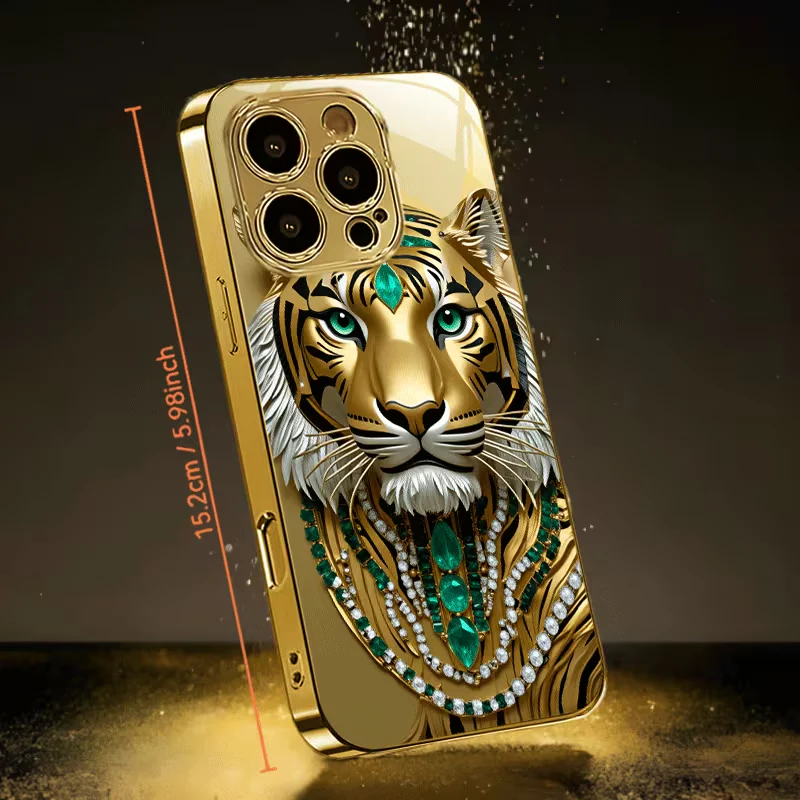 Apex Tiger - Prisma - Image 6