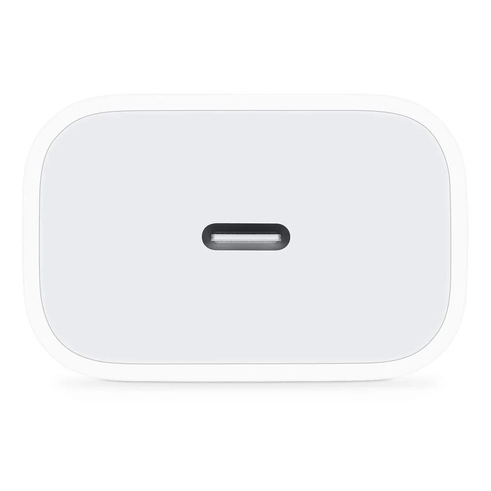 iPhone USB-C 20W Power Adapter - Image 3